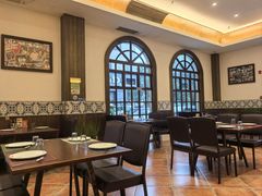 -澳门木偶葡国餐厅(珠海店)