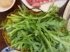 -前门张记涮肉(前门店)
