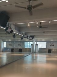 -YASAKI国际舞蹈中心