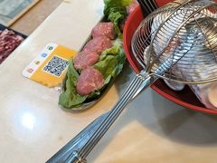 -福合埕牛肉丸(福平路店)