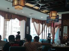 -中恒华茶楼(风华店)