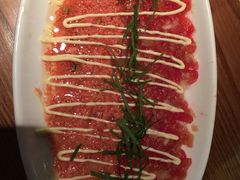 美伊娜日式意大利餐厅(古羊路店)-BISTROFIORE美伊娜(伊犁南路店)