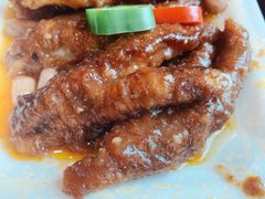 -益健名厨海鲜城(夏湾店)