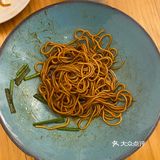 一天吃了两顿的春与海