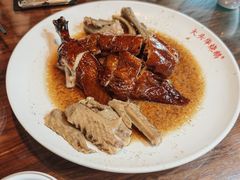 -黄连大头华烧鹅店(大良店)