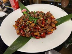 -昱匠·日本料理(金融街店)