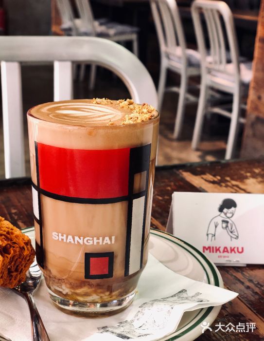 MIKAKU(万达广场上海宝山店)图片