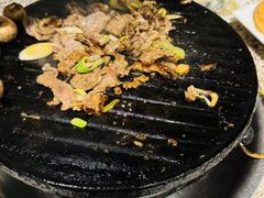-厚味居炙子烤肉·清真(天桥南纬路店)