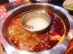 -陈府大宅门成都火锅·手切鲜肉(太原街店)