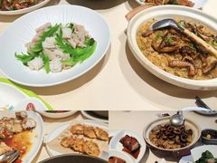 -侨美食家·粤菜(体育西路店)