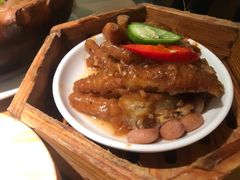 -点心传说·粤菜点心(佐阾虹湾店)