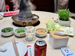 -阳坊大都涮羊肉(阳坊总店)
