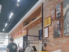 -功牛泉州牛肉小吃·火锅(三里街店)
