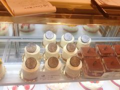 -格瑞思动物奶油生日蛋糕(圆融店)