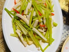 -加顺农场餐厅