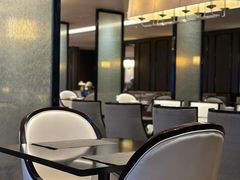 -广州天河希尔顿酒店