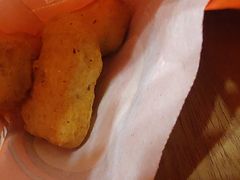 -塔斯汀·中国汉堡(蓝润置地广场店)
