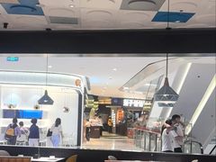 -SEA西雅图海鲜自助餐厅(海乐世界店)