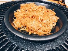 -那胡同里的小烤肉馆(开发区万达店)
