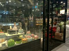 -米洛克欧洲蛋糕(西南路店)