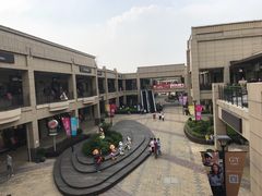 -首创奥特莱斯(昆山店)