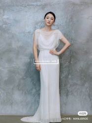 -MANLI BRIDAL婚纱