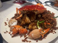 -喜记避风塘炒辣蟹(旗舰店)