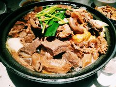 牛腩牛杂煲-牛小灶牛杂煲(北京路店)