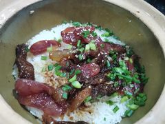 -红星光发煲仔饭(大石街店)