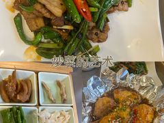 -苏城小院·园林精致苏州菜(斜塘老街店)