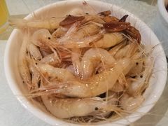炝海白虾-启东小海鲜(庄先湾路1号店)