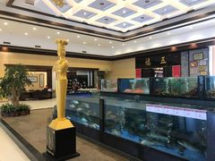 -小榄人家酒楼(民安店)
