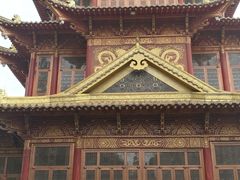-龙潭水乡