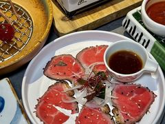 -匠和风精致料理(祥禾天地店)