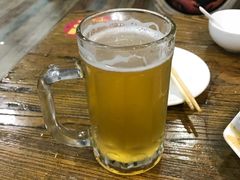 -87号烧烤海鲜·大排档(金沙滩店)