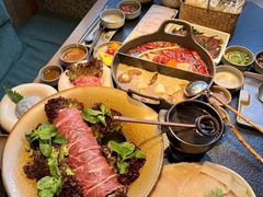 -大龙燚·旷野鲜火锅(广州首店)