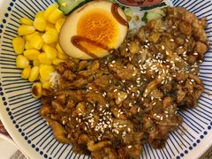 -万能料理屋(钟鼓岭路店)