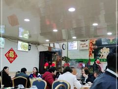 大堂-众源美食(光复阁店)