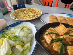 -红月湾海鲜饭店•沙滩海景(双月湾店)