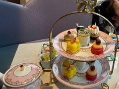 -水桶王国主题餐厅·聚会·生日派对·亲子活动·家庭套餐(亚龙湾希尔顿店)