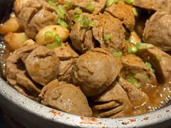 -潮州府·潮菜·砂锅粥(徐家汇店)
