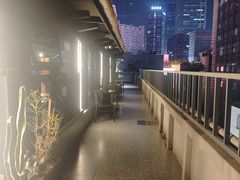 -背包十年青年旅舍(成都太古里春熙路店)