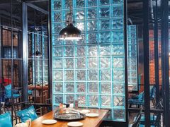 -蟹谢蒸鲜自助餐厅