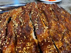 -玫瑰红烤羊排(北新桥三条店)
