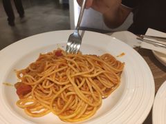 经典意式肉酱面-必胜客(大悦城店)