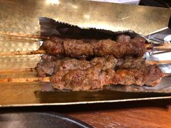 -楼兰新疆主题餐厅(苏州中心店)