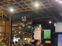 -汉金城海鲜烤肉自助百汇(威海威高广场店)