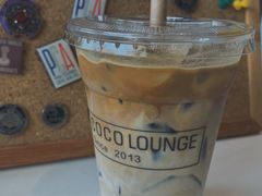 -Country Lane咖啡·意粉(荔园新天地店)