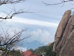 -九华山风景区