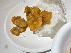 -万龙洲海鲜(南新仓店)